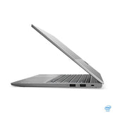 Laptop Lenovo Thinkbook 13S G2 13" Intel Core I5 1135G7 Disco Duro 256 Gb Ssd Ram 8 Gb Windows 10 Pro Color Gris Mineral - 20V9006Xlm