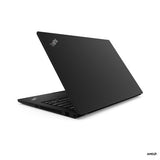 Laptop Lenovo Thinkpad T14 G2 14" Amd R5 5600U Disco Duro 256 Gb Ssd Ram 8 Gb Windows 10 Pro - 20Xls0Ge00