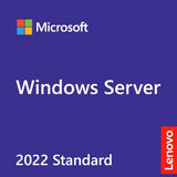 Lenovo Microsoft Windows Server 2022 Standard 16 Core Multilang No Preinstalado - 7S05005Pww FullOffice.com