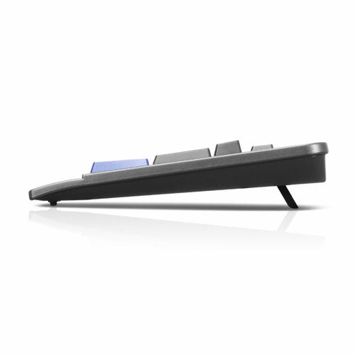 Teclado Lenovo Preferred Pro Ii Alámbrico Usb Español Color Negro - 7Zb7A05487