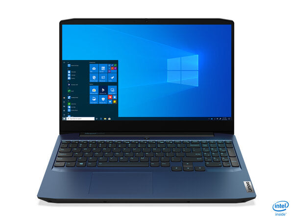 Laptop Lenovo Ideapad Gaming 3-15Imh05 15.6" Intel Core I5 10300H Disco Duro 1Tb+256Gb Ssd Ram 16 Gb Windows 10 Home - 81Y401B7Lm