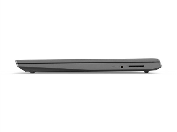Laptop Lenovo V14-Are 14" Amd R7 4700U Disco Duro 512 Gb Ssd Ram 4Gb+4Gb Windows 10 Pro Color Gris - 82Dq000Slm