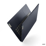 Laptop Lenovo Ideapad 3-14Alc6 14" Amd R3 5300U Disco Duro 512 Gb Ssd Ram 4Gb+4Gb Windows 10 Home Color Azul - 82Kt009Tlm