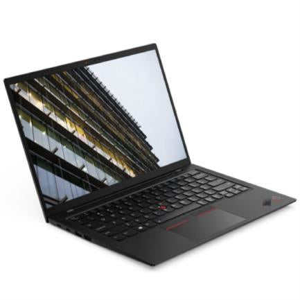 Laptop Lenovo Thinkpad X1 Carbon G9 14" Intel Core I7 1165G7 Disco Duro 512 Gb Ssd Ram 16 Gb Windows 10 Pro Color Negro - 20Xxs01A00
