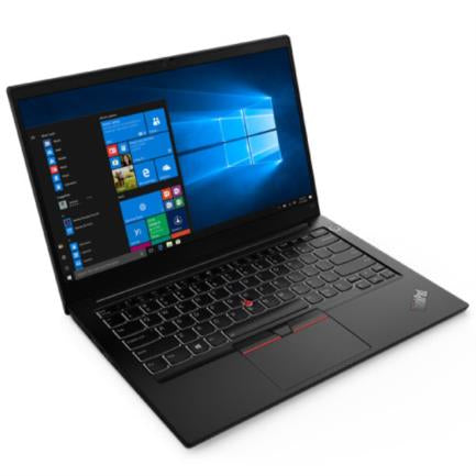 Laptop Lenovo Thinkpad E14 G3 14" Amd R5 5500U Disco Duro 256 Gb Ssd Ram 16 Gb Windows 10 Pro Color Negro - 20Yds02M00