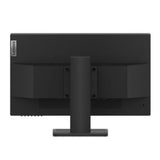 Monitor Lenovo Thinkvision E22-20 21.5" Fhd Resolución 1920X1080 Panel Ips - 62Abmar4La