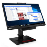 Monitor Lenovo Thinkcentre Tio24Gen4Touch 23.8" Fhd Resolución 1920X1080 Panel Ips - 11Gcpar1La