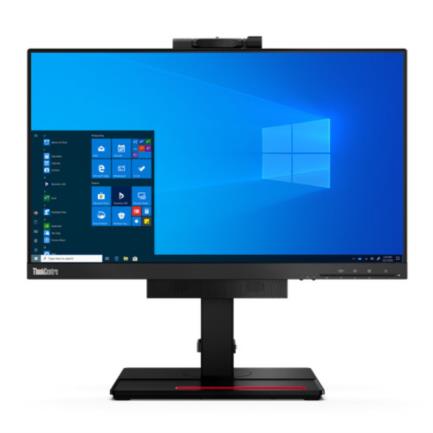 Monitor Lenovo Thinkcentre Tio24Gen4Touch 23.8" Fhd Resolución 1920X1080 Panel Ips - 11Gcpar1La