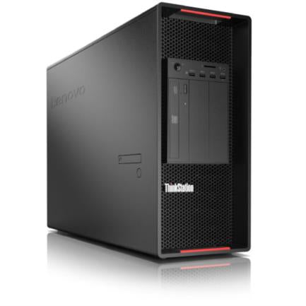 Workstation Lenovo Thinkstation P920 Torre Intel Xeon Gold 6128 Disco Duro 2 Tb Ram 16 Gb Windows 10 Pro - 30Bds88-900