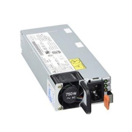 Fuente De Poder Lenovo Server Thinksystem 450W 230V/115V Platinum Hot-Swap - 4P57A12649 FullOffice.com