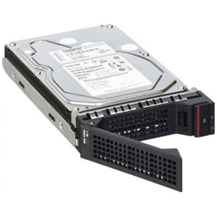 Disco Duro Lenovo Thinksystem 10 Tb 3.5" 7.2K Sas 12Gb Hot Swap 512E Hdd - 7Xb7A00046