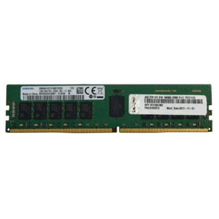 Memoria Ram Lenovo Thinksystem 16 Gb Truddr4 2933Mhz (2Rx8 1.2V) Rdimm - 4Zc7A08708 FullOffice.com