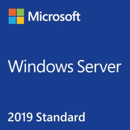 Windows Server 2019 Standard Rok (16 Core) Multilang Para Servidor Lenovo - 7S050015Ww