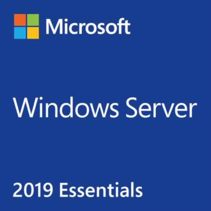 Windows Server 2019 Essentials Rok Multilang Para Servidor Lenovo - 7S05001Rww