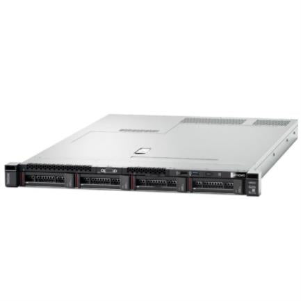 Servidor Lenovo Thinksystem Sr530 Intel Xeon Silver 4208 Ram 16 Gb 2Rx8 Raid 730-8I 2Gb Flash - 7X08A0Aqla FullOffice.com