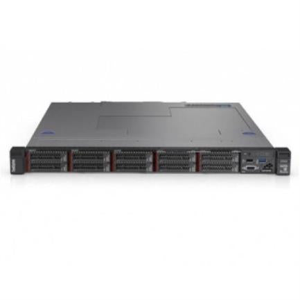 Servidor Lenovo Thinksystem Sr250 7Y511004La Intel Xeon E-2226G 6C 3.4Ghz 16Gb Lff 3W 9X5 - 7Y511004La FullOffice.com