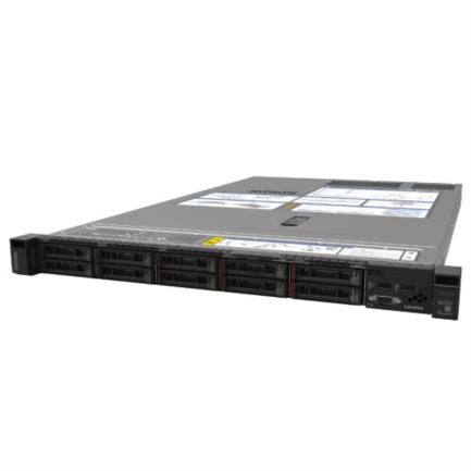 Servidor Lenovo Thinksystem Sr630 Sap Intel Xeon Silver 4210 Disco Duro 960 Gb Sata 6Gb Hs Ssd 75 Usuarios - 7X02A0Dtla FullOffice.com