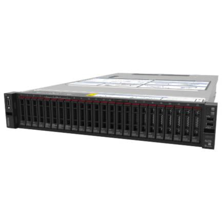 Servidor Lenovo Thinksystem Sr650 Intel Xeon Silver 4214 Ram 32 Gb Raid 730 8I Fuente 750W - 7X06A0H9La FullOffice.com