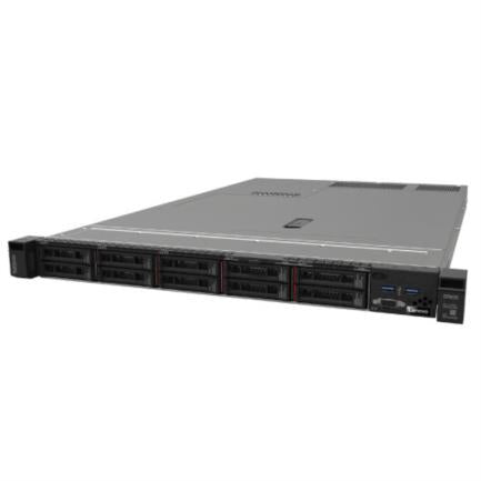 Servidor Lenovo Thinksystem Sr635 Amd Epyc Rome 8C 7262 1X16Gb Raid 530 8I 1X750W Garantía 3 Años 9X5 - 7Y991000La FullOffice.com