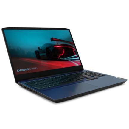 Laptop Lenovo Ideapad Gaming 3 15Arh05 15.6" Amd R5 4600H Disco Duro 1Tb+128Gb Ssd Ram 8 Gb Windows 10 Home - 82Ey0000Lm