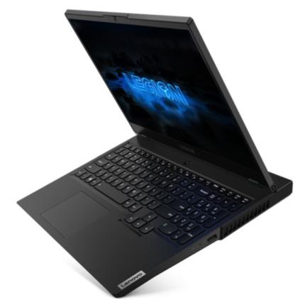 Laptop Lenovo Legion 5-15Imh05H 15.6" Intel Core I7 10750H Disco Duro 1 Tb Ssd Ram 16 Gb Windows 10 Home Color Negro - 81Y600Drlm