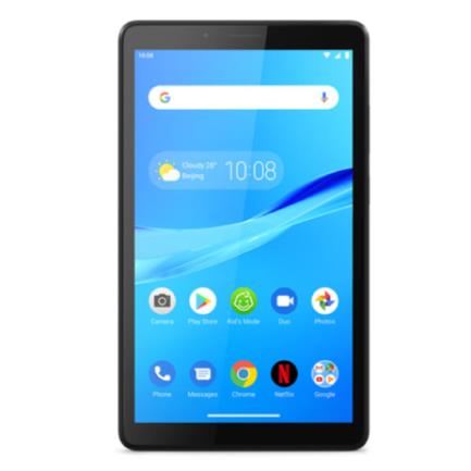 Tablet Lenovo Tab M7 Tb-7305I 7" Mt8321 16 Gb Ram 1 Gb Android 9 Color Gris Platino - Za560024Mx