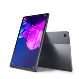 Tablet Lenovo Tab P11 11" Qualcomm 128 Gb Ram 6 Gb Android 10 Color Gris - Za7S0159Mx