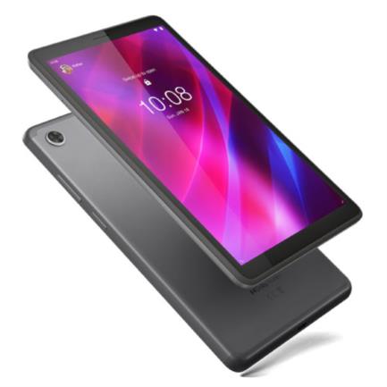Tablet Lenovo Tab M7 G3 Tb-7306F 7" Mediatek 32 Gb Ram 2 Gb Android 11 Color Gris - Za8C0045Mx