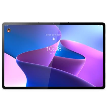 Tablet Lenovo Tab P12 Pro Tb-Q706F 12.6" Qualcomm 256 Gb Ram 8 Gb Android 11 Color Gris - Za9D0056Mx