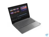Laptop Lenovo V14-Iil 14" Intel Core I3 1005G1 Disco Duro 1 Tb Ram 4Gb+4Gb Windows 10 Pro Color Gris - 82C4018Xlm