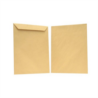 Sobre Mapasa Bolsa Panuco 60K Carta C/500 - Ia0031 FullOffice.com