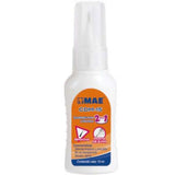 Corrector Líquido Mae 2 En 1 Brocha Y Pluma C/12 Piezas De 15Ml - Cdm-1512 FullOffice.com