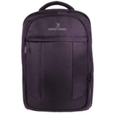 Perfect Choice PC-083764 maletines para portátil 43,2 cm (17") Mochila Negro