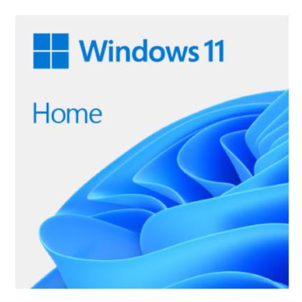 Licencia Microsoft Oem Windows 11 Home 64 Bits - Kw9-00657