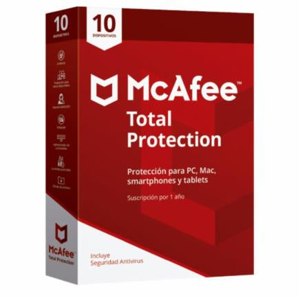 Microsoft Promo Mcaffe Antivirus - Mtp00Lnrxrda FullOffice.com