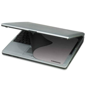Mouse Pad Manhattan Multipropósitos Color Gris - 422871 FullOffice.com