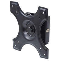 Manhattan Soporte para monitor, de pared, pantalla plana de 13" a 32" máximo 15 kg Monitor Negro