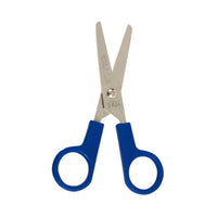 Tijera Mae Escolar 4" Acero Inoxidable - Mt-4