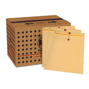 Sobre Ante Nassa Cta C/Rondana 90 Kg 23X30.5 Pq250 - Ia0073 FullOffice.com