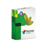 Papel Cortado Nextep Ecologico Carta 95% Blancura C/5000 Hojas - Nextep Eco Carta FullOffice.com