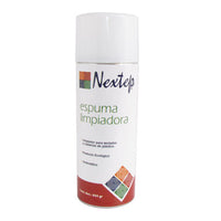 Espuma Nextep 454Grs Teclado O Carcasas - Nextep Espuma FullOffice.com