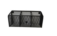 Organizador Nextep Malla Metalica Magnetico 3 Secciones - Ne-174M FullOffice.com