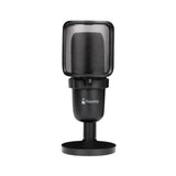 Micrófono Profesional Nextep Streaming Usb Con Base - Ne-432 FullOffice.com