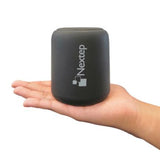 Bocina Nextep Portátil Bluetooth Alta Potencia Color Negro - Ne-402 FullOffice.com