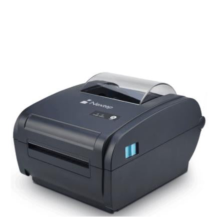 Mini Impresora Nextep Térmica De Etiquetas 102Mm (4") Usb - Ne-513