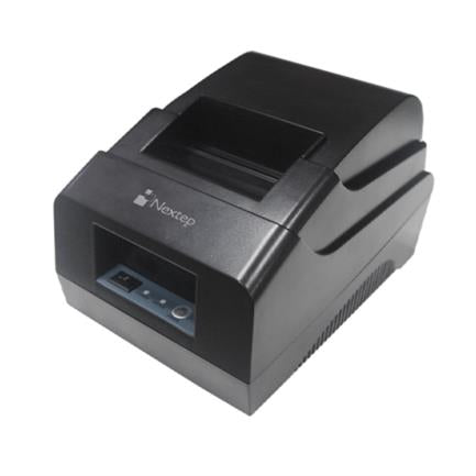 Mini Impresora Térmica Nextep 58Mm Usb - Ne-510 FullOffice.com