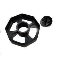 Despachador De Cinta Nextep Jumbo De 12 A 24 Mm - Ne-152 FullOffice.com