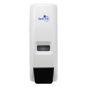 Despachador De Jabón Líquido Sani Tx Manual 400Ml - Ne-631 FullOffice.com