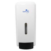 Despachador De Jabón Líquido Sani Tx Manual 1000Ml - Ne-633 FullOffice.com