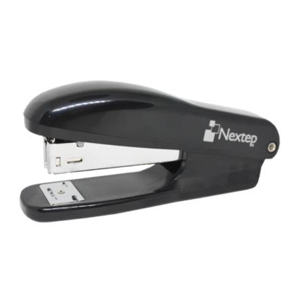 Engrapadora Nextep Plástica Básica Media Tira - Ne-105 FullOffice.com